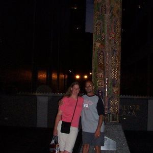 Meet your Posher, Sheri